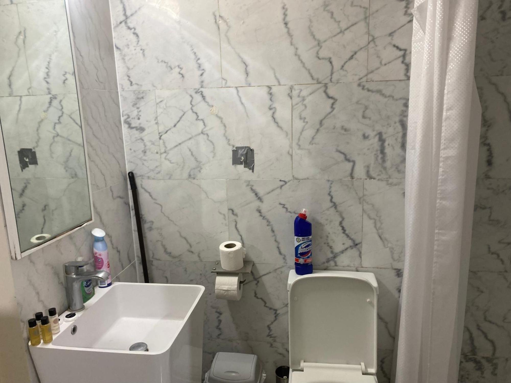 Hotel 371 Cranbrook Rd Ig2 Ilford Zewnętrze zdjęcie